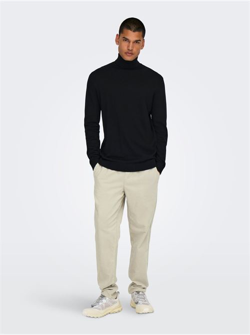  ONLY&SONS | 22029790/Silver Lining